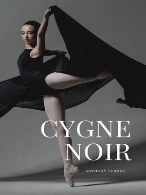 cover image of cygne noir